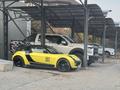 Smart Roadster 2006 года за 5 500 000 тг. в Алматы – фото 41
