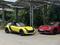Smart Roadster 2006 года за 5 500 000 тг. в Алматы