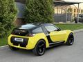 Smart Roadster 2006 года за 5 500 000 тг. в Алматы – фото 8
