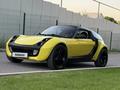 Smart Roadster 2006 года за 5 500 000 тг. в Алматы – фото 9