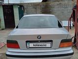 BMW 316 1994 года за 1 000 000 тг. в Алматы – фото 3
