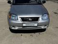 Hyundai Accent 2003 года за 1 900 000 тг. в Атырау – фото 6