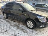 Chevrolet Cobalt 2022 года за 5 590 000 тг. в Караганда – фото 4