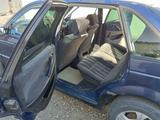 Volkswagen Passat 1991 года за 750 000 тг. в Кульсары – фото 3