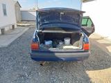 Volkswagen Passat 1991 года за 750 000 тг. в Кульсары – фото 4