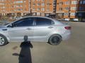 Kia Rio 2015 годаүшін3 500 000 тг. в Актобе – фото 2