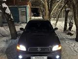 Subaru Legacy 2001 года за 3 700 000 тг. в Алматы