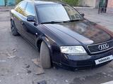 Audi A6 1999 года за 2 300 000 тг. в Караганда – фото 4