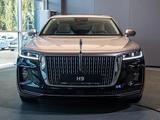 Hongqi H9 Deluxe 2023 годаfor39 990 000 тг. в Алматы – фото 2