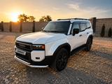 Toyota Land Cruiser Prado 2025 года за 50 000 000 тг. в Алматы
