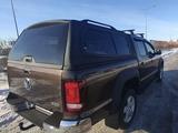 Volkswagen Amarok 2020 годаүшін20 000 000 тг. в Астана