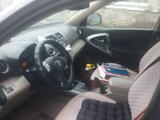 Toyota RAV4 2007 годаүшін6 200 000 тг. в Караганда – фото 5