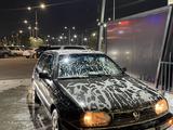 Volkswagen Golf 1993 года за 900 000 тг. в Алматы – фото 3