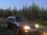 Volkswagen Golf 1993 года за 900 000 тг. в Алматы – фото 2