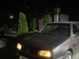 Volkswagen Golf 1993 года за 900 000 тг. в Алматы – фото 5