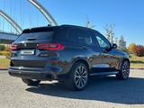 BMW X5 2021 года за 42 000 000 тг. в Алматы – фото 4