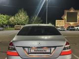 Mercedes-Benz S 350 2006 годаүшін5 000 000 тг. в Тараз – фото 4