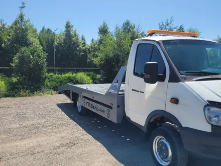 ГАЗ  2784 2015 года за 6 200 000 тг. в Алматы
