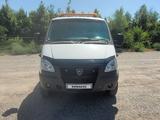 ГАЗ  2784 2015 годаүшін6 200 000 тг. в Алматы – фото 4