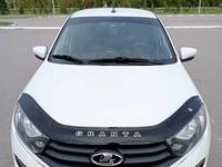 ВАЗ (Lada) Granta 2190 2020 года за 5 200 000 тг. в Костанай