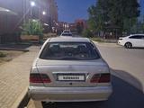 Mercedes-Benz E 320 2001 года за 5 300 000 тг. в Кызылорда – фото 2