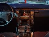 Mercedes-Benz E 320 2001 года за 5 300 000 тг. в Кызылорда – фото 3