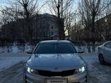 Kia K5 2015 года за 6 700 000 тг. в Павлодар – фото 3