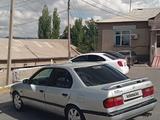 Nissan Primera 1990 года за 750 000 тг. в Шымкент – фото 2