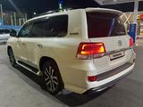 Toyota Land Cruiser 2017 года за 35 000 000 тг. в Шымкент – фото 4