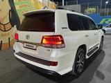 Toyota Land Cruiser 2017 года за 35 000 000 тг. в Шымкент – фото 5