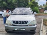 Lexus RX 300 2001 года за 3 700 000 тг. в Усть-Каменогорск