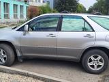Lexus RX 300 2001 года за 3 700 000 тг. в Усть-Каменогорск – фото 2