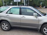 Lexus RX 300 2001 года за 3 700 000 тг. в Усть-Каменогорск – фото 3