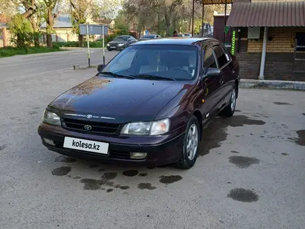 Toyota Carina E 1992 года за 2 100 000 тг. в Алматы – фото 7