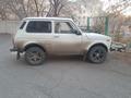 ВАЗ (Lada) Lada 2121 2012 года за 2 900 000 тг. в Семей