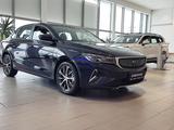Geely Emgrand Flagship 2025 года за 9 390 000 тг. в Аксай