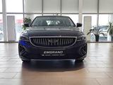 Geely Emgrand Flagship 2025 года за 9 390 000 тг. в Аксай – фото 2