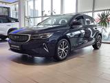 Geely Emgrand Flagship 2025 года за 9 390 000 тг. в Аксай – фото 3