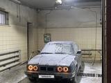 BMW 518 1994 года за 1 450 000 тг. в Павлодар – фото 3