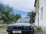 BMW 518 1994 года за 1 450 000 тг. в Павлодар – фото 5