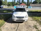 ВАЗ (Lada) Priora 2171 2013 годаүшін1 800 000 тг. в Шымкент