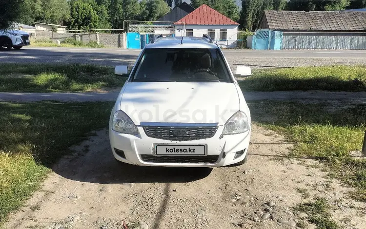 ВАЗ (Lada) Priora 2171 2013 года за 1 800 000 тг. в Шымкент