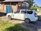 ВАЗ (Lada) Priora 2171 2013 годаүшін1 800 000 тг. в Шымкент – фото 3