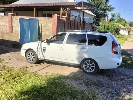 ВАЗ (Lada) Priora 2171 2013 года за 1 800 000 тг. в Шымкент – фото 3