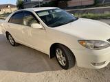 Toyota Camry 2005 годаүшін5 000 000 тг. в Шымкент – фото 2