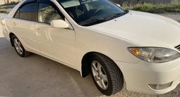 Toyota Camry 2005 года за 5 000 000 тг. в Шымкент – фото 2