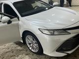 Toyota Camry 2019 годаүшін16 000 000 тг. в Алматы