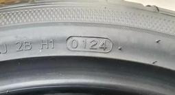 Шины Разно размерные Hankook Ventus S1 Evo 3 K127 245/40 R20 и 275/35 R20 за 450 000 тг. в Астана – фото 3