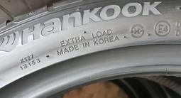 Шины Разно размерные Hankook Ventus S1 Evo 3 K127 245/40 R20 и 275/35 R20 за 450 000 тг. в Астана – фото 4