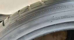 Шины Разно размерные Hankook Ventus S1 Evo 3 K127 245/40 R20 и 275/35 R20 за 450 000 тг. в Астана – фото 5